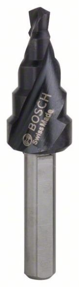 Stufenbohrer 2608588064
