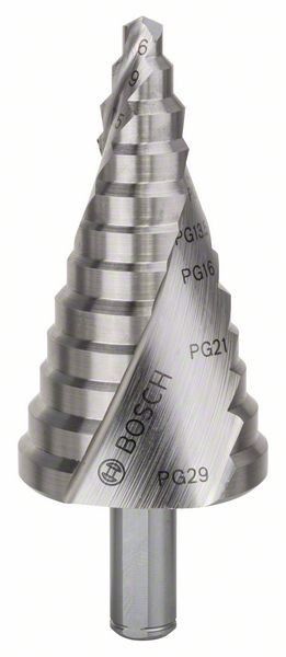 Stufenbohrer 2608587428