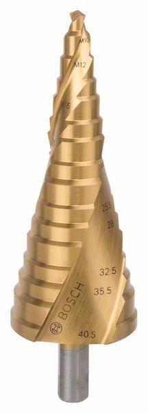 Stufenbohrer 2608587434