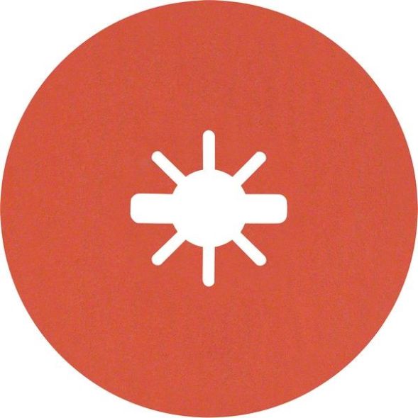 Fiberscheibe R782 2608621805