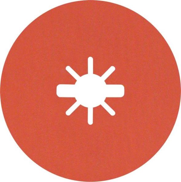 Fiberscheibe R782 2608621806