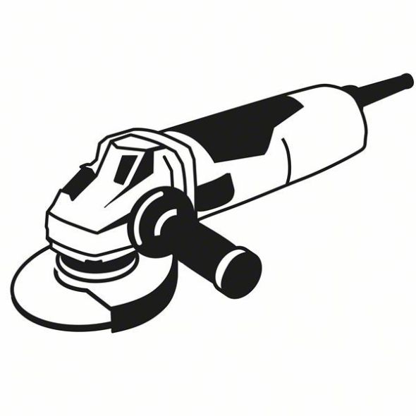 Fiberscheibe R782 2608621811