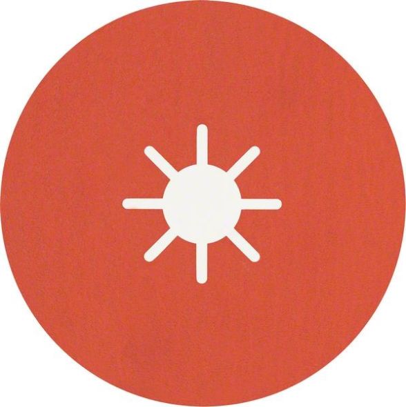 Fiberscheibe R782 2608621831