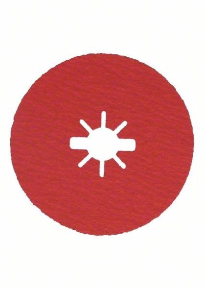 Fiberscheibe X-Lock 2608619186