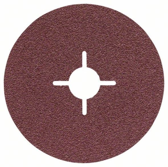 Fiberschleifscheibe 2608605466