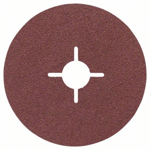 Fiberschleifscheibe 2608605467