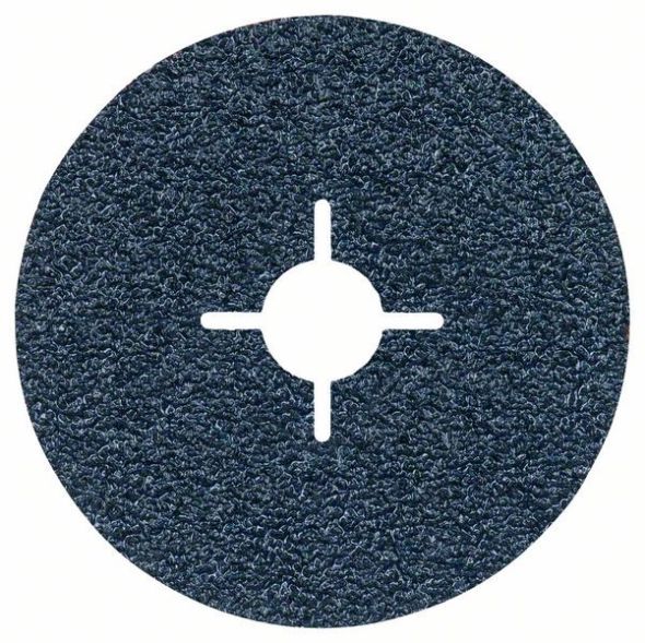 Fiberschleifscheibe 2608606725