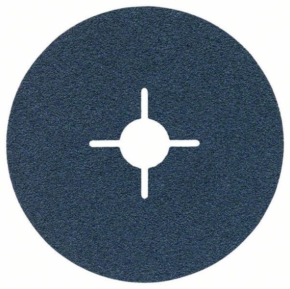Fiberschleifscheibe 2608606733