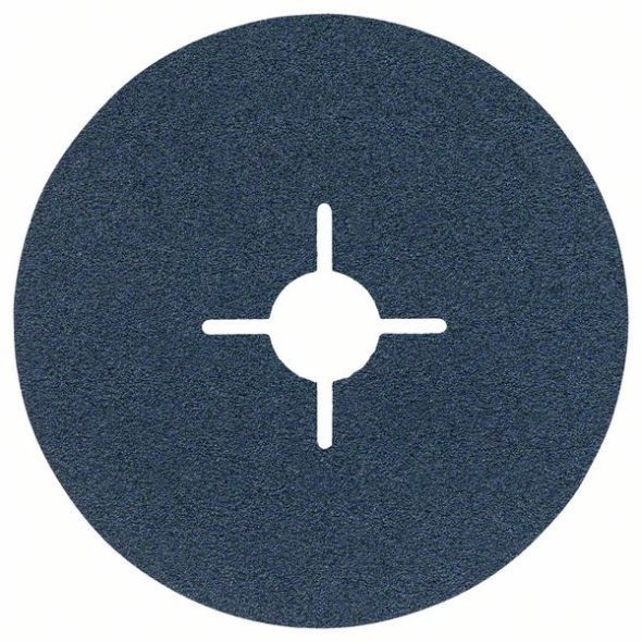 Fiberschleifscheibe 2608606734