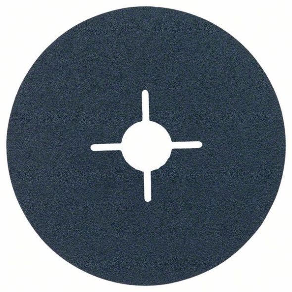 Fiberschleifscheibe 2608606735