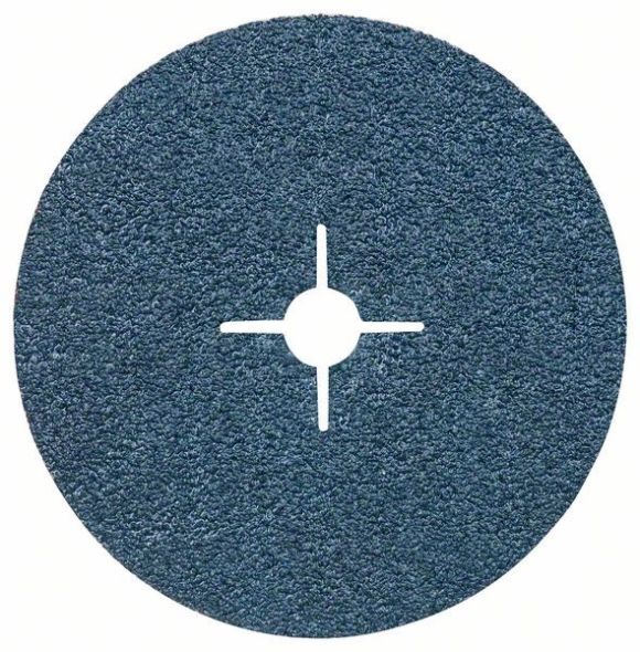 Fiberschleifscheibe 2608606740