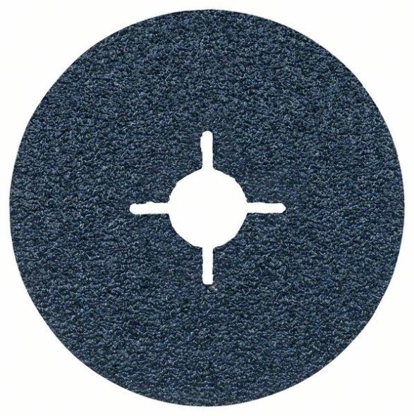 Fiberschleifscheibe 2608607254