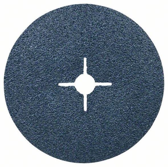 Fiberschleifscheibe 2608607256