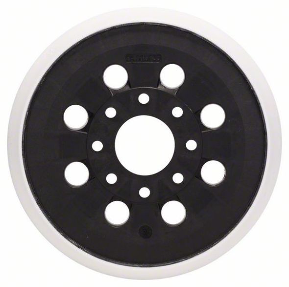 Schleifteller mittel 2608000349