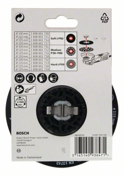 Stützteller X-Lock 2608601711
