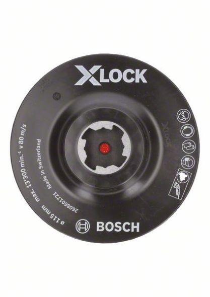 Stützteller X-Lock 2608601721