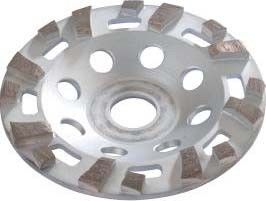Diamantschleifteller 67892