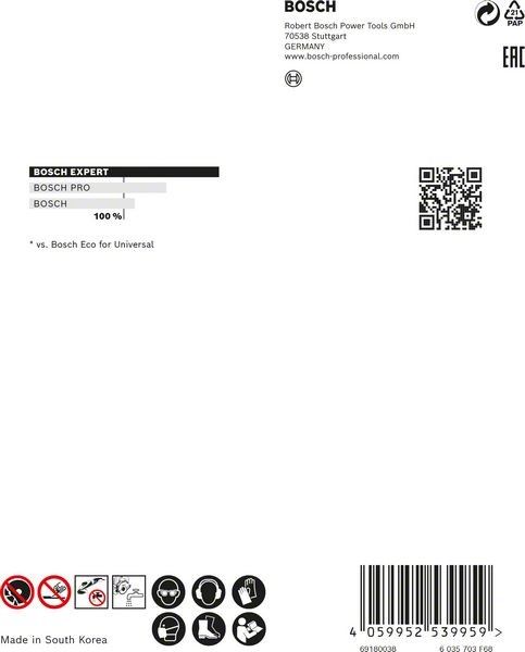 Dia-Trenns.Multi Mat 2608900660