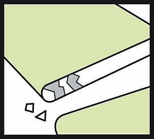 Dremel Trennscheibe 2615S600JB
