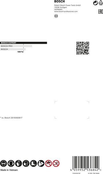 EXP DIA MW Trenn 2608900535