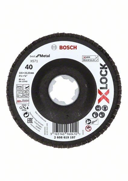 Fächerschleifs.X-Loc 2608619197