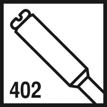 Feinschleifbürste 2615S472JA
