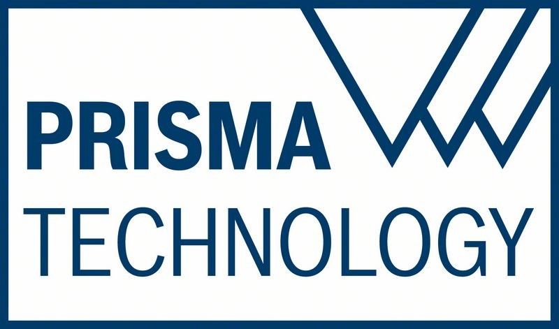 Fiberscheibe R781 2608621781