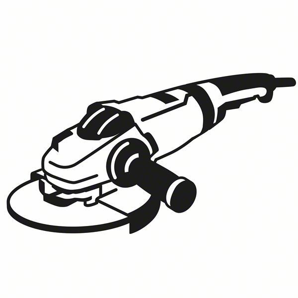 Fiberscheibe R781 2608621797