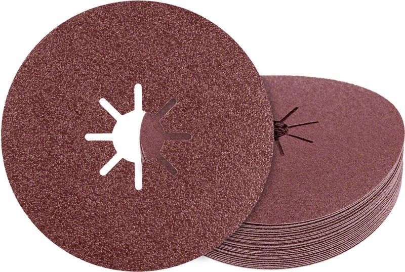 Fiberscheibe R781 2608621797