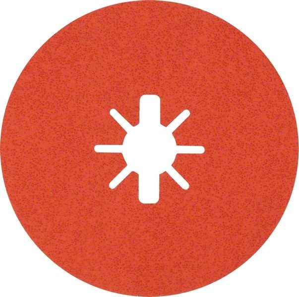 Fiberscheibe R782 2608621809