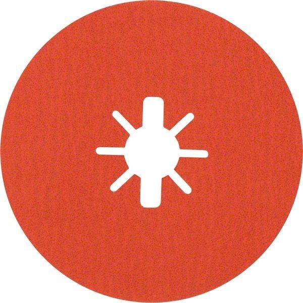 Fiberscheibe R782 2608621810