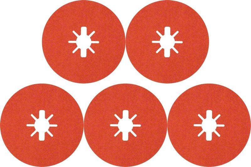 Fiberscheibe R782 2608621810