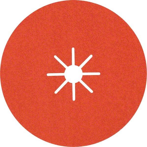 Fiberscheibe R782 2608621829