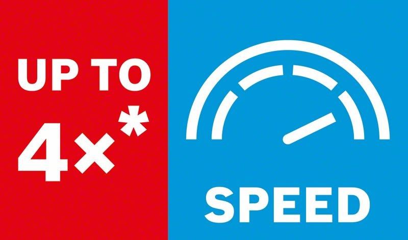 Fiberscheibe R782 2608621829