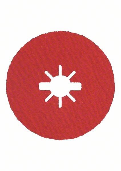 Fiberscheibe X-Lock 2608619181