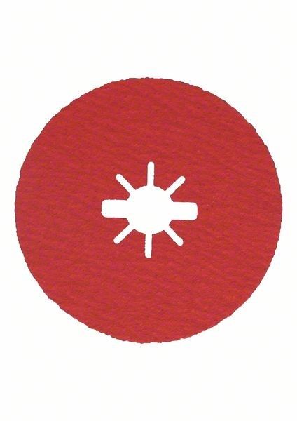 Fiberscheibe X-Lock 2608619186