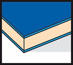 Holztrennscheibe 2615S544JB