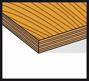 Holztrennscheibe 2615S544JB