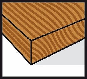 Holztrennscheibe 2615S544JB