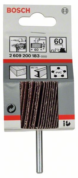 Lamellenschleifer 2609200183