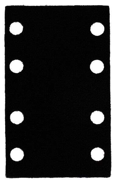 Schleiftellerschoner, 80 x 2608000813