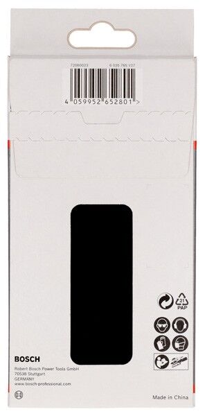 Schleiftellerschoner, 80 x 2608000813