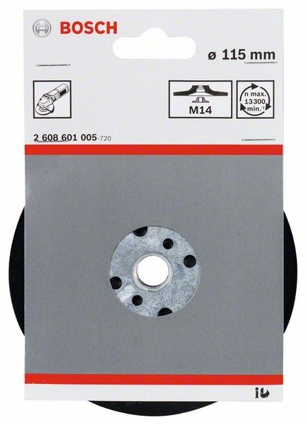 Stützteller 2608601005