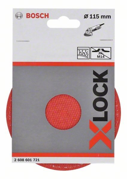 Stützteller X-Lock 2608601721
