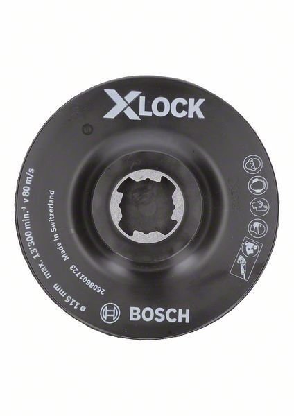 Stützteller X-Lock 2608601723