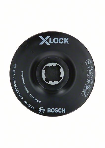 Stützteller X-Lock 2608601724