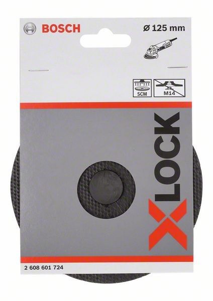 Stützteller X-Lock 2608601724
