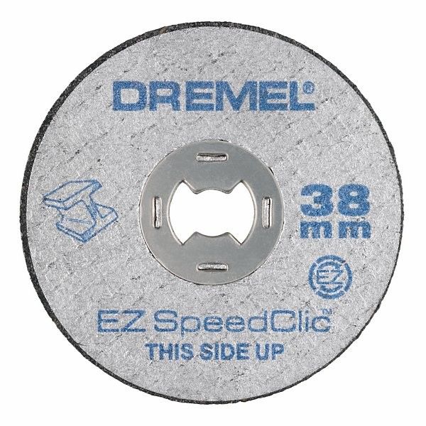 Trennscheibe 2615S456JD
