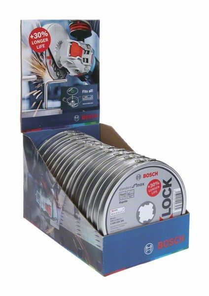 Trennscheibe X-Lock 2608619266