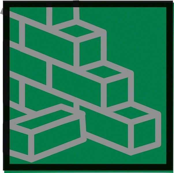 Trennscheibe X-Lock 2608619269